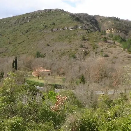 Bed & Breakfast Le Parc - Climatisee