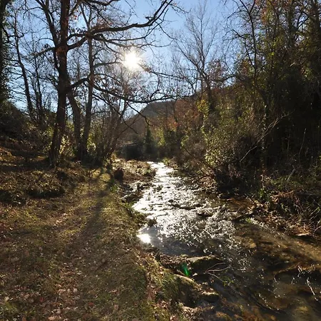 Le Parc - Climatisee 3*