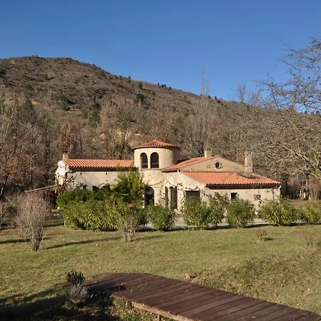 Le Parc - Climatisee Bed & Breakfast Magrie