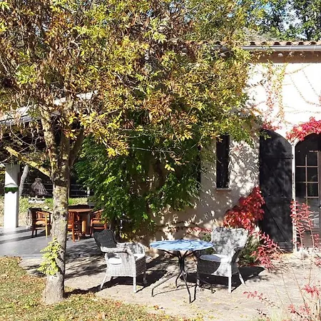 Le Parc - Climatisee 3* Magrie