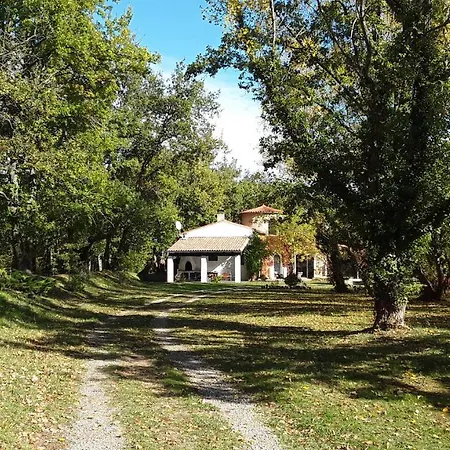 Bed & Breakfast Le Parc - Climatisee Magrie