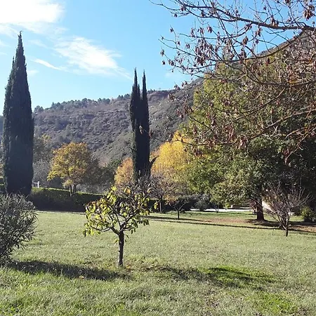 Le Parc - Climatisee