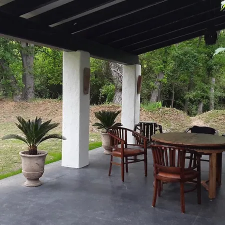Bed & Breakfast Le Parc - Climatisee