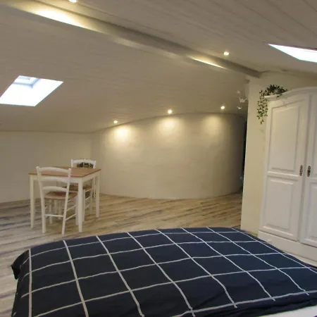 Le Parc - Climatisee Magrie