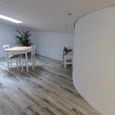 Le Parc - Climatisee Bed & Breakfast Magrie