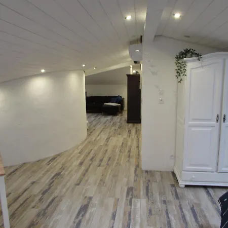 Frühstückspension Le Parc - Climatisee Magrie