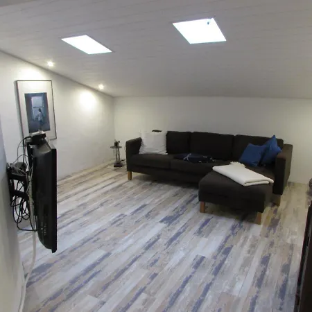 Frühstückspension Le Parc - Climatisee Magrie