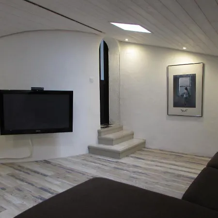 Le Parc - Climatisee