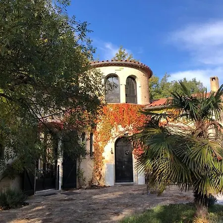 Le Parc - Climatisee 3*