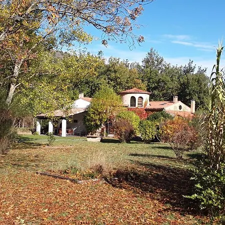 Le Parc - Climatisee Bed & Breakfast 3*