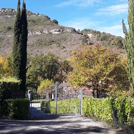 Le Parc - Climatisee 3* Magrie