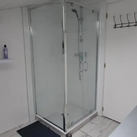 Le Parc - Climatisee Frühstückspension Magrie