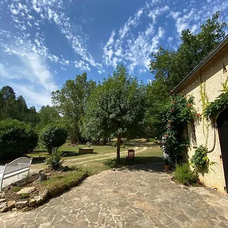 Le Parc - Climatisee Frühstückspension