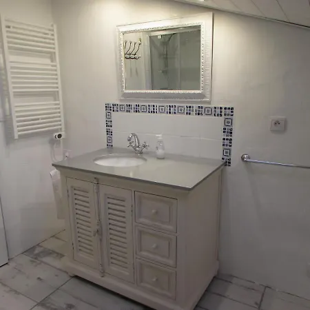 Le Parc - Climatisee 3*