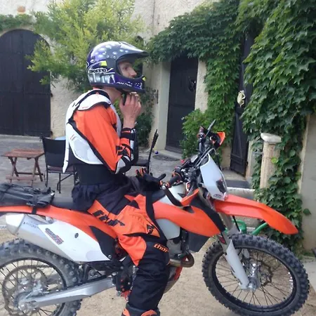 Le Parc - Climatisee 3*