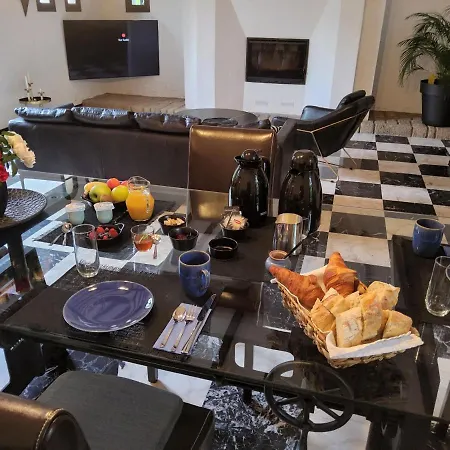 Le Parc - Climatisee