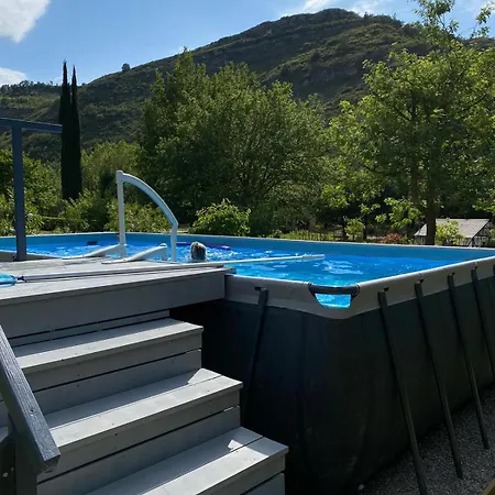 Le Parc - Climatisee 3*