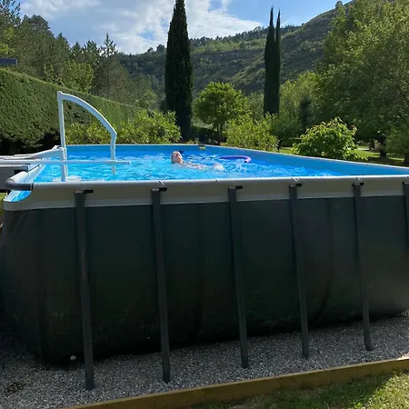 Le Parc - Climatisee Magrie