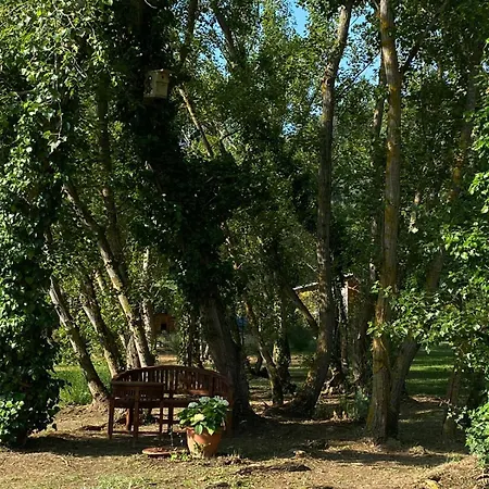 Le Parc - Climatisee 3* Magrie