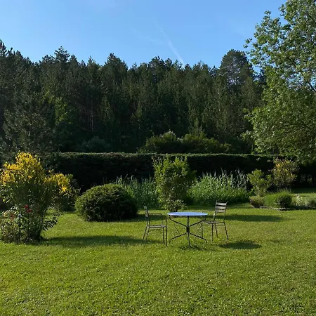 Le Parc - Climatisee