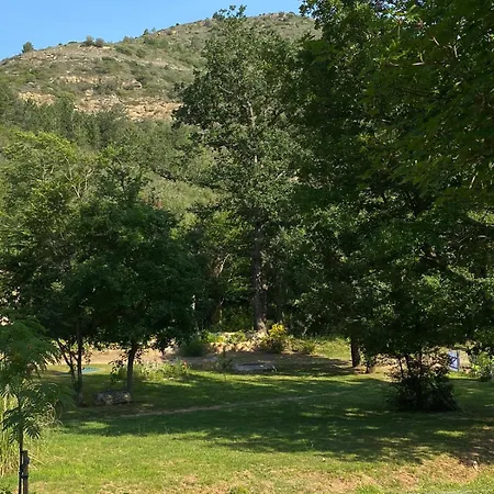 Bed & Breakfast Le Parc - Climatisee