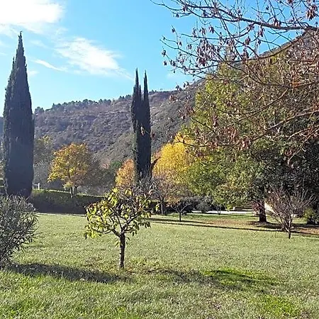 Le Parc - Climatisee فندق مبيت وإفطار Magrie