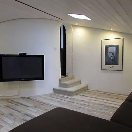 فندق مبيت وإفطار Le Parc - Climatisee