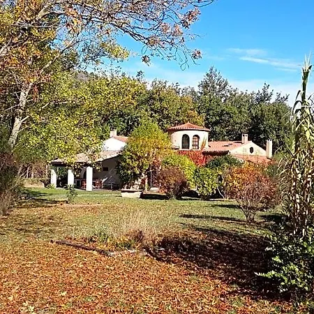 Le Parc - Climatisee Magrie