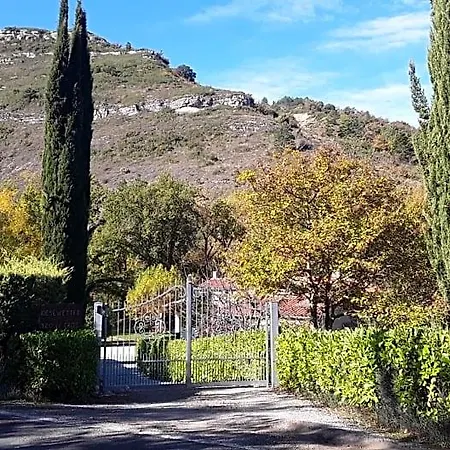 Le Parc - Climatisee فندق مبيت وإفطار