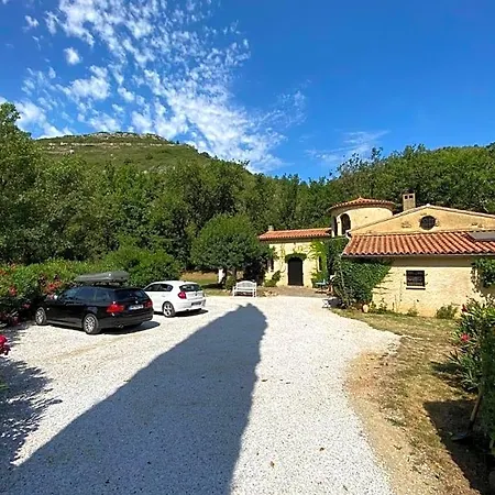 Le Parc - Climatisee 3* Magrie