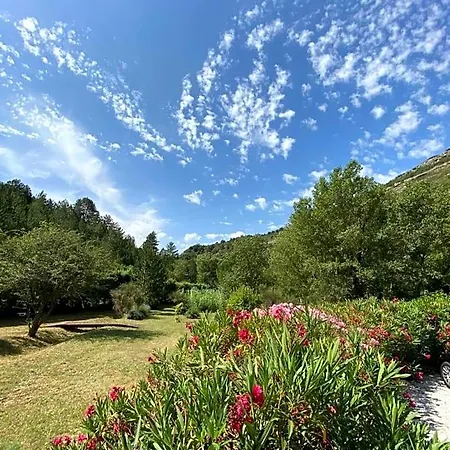 فندق مبيت وإفطار Le Parc - Climatisee