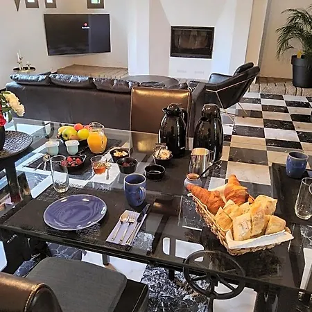 Le Parc - Climatisee 3* Magrie