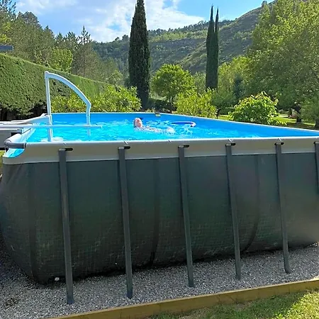 Le Parc - Climatisee 3*