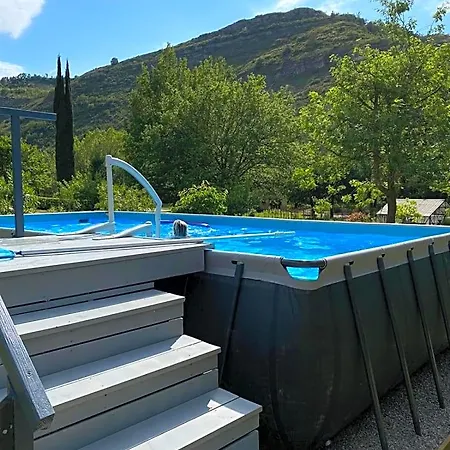 Le Parc - Climatisee 3*