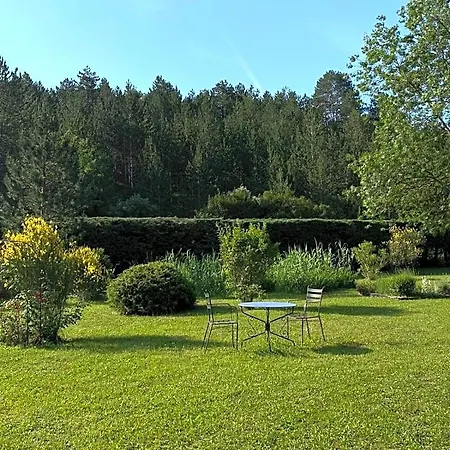 Le Parc - Climatisee
