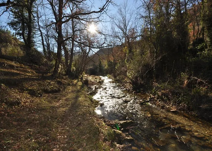 Le Parc - Climatisee 3*