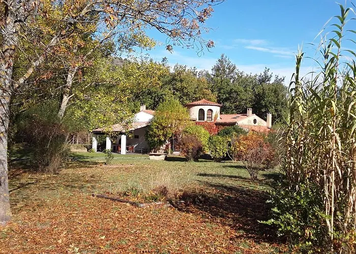 Le Parc - Climatisee Frühstückspension 3*