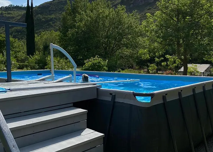 Le Parc - Climatisee 3*