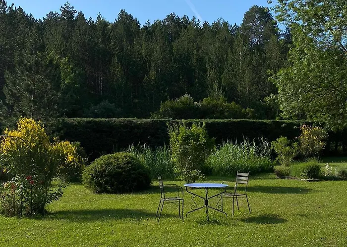Le Parc - Climatisee